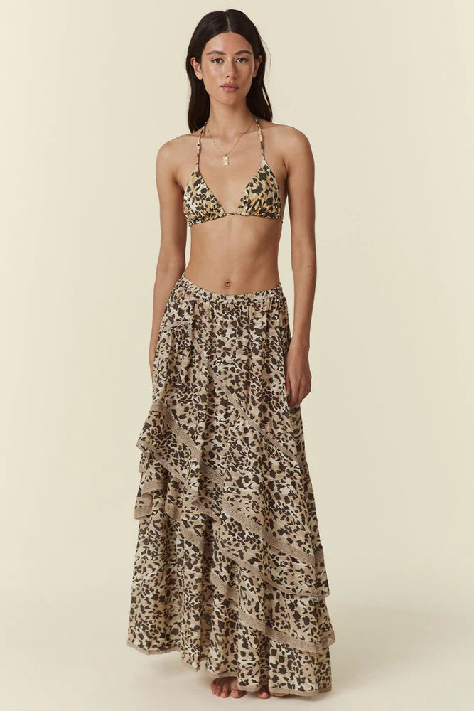 Spell delirium maxi 2024 skirt