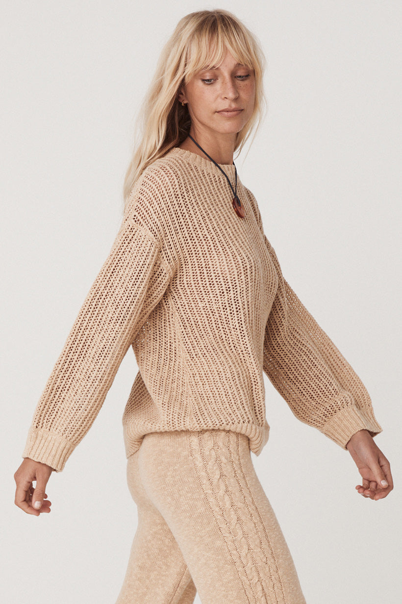 SPELL - La Vie Sweater