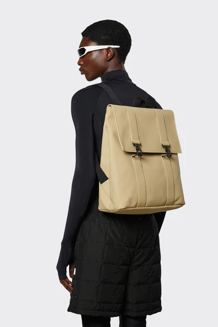 Rains 2025 msn backpack