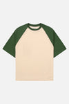 Raglan Tee