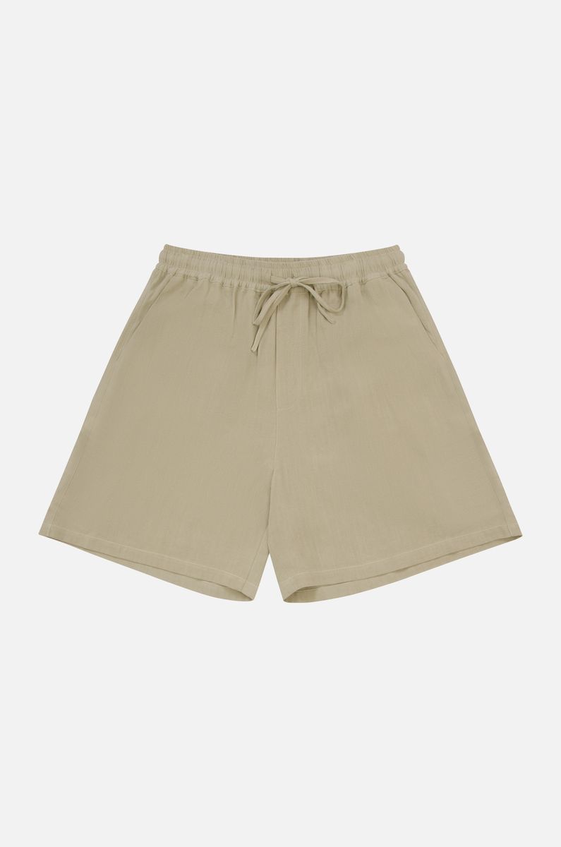 Linen Short