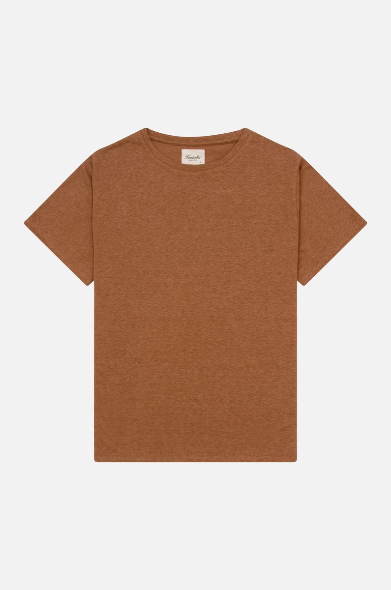 Linen Tee