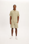 Linen Short