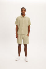 Linen Short