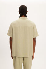 Linen Tee