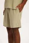 Linen Short