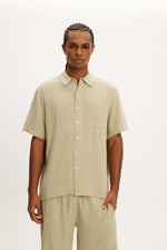 Linen Tee