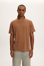 Linen Tee