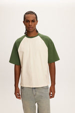 Raglan Tee