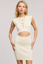 Cut Out Mini