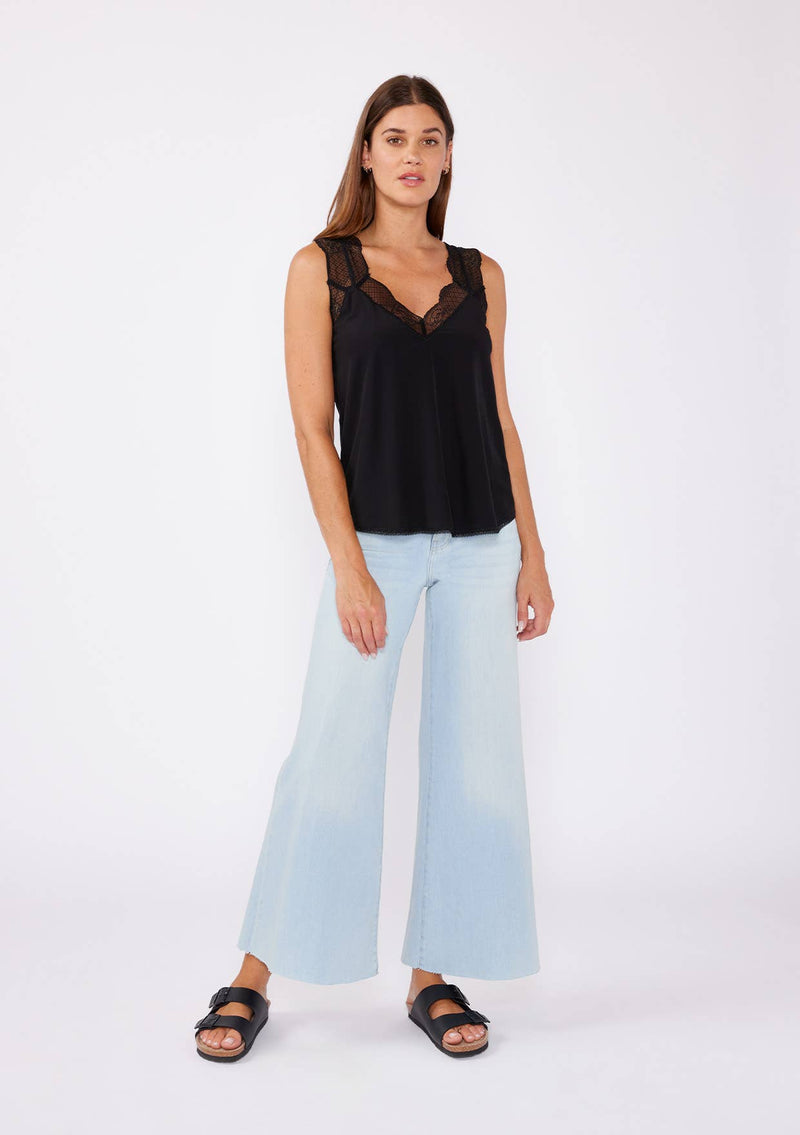 Scallop Tank