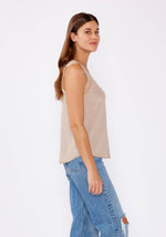 Scallop Tank