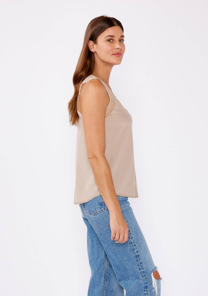 Scallop Tank