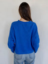 Frankie Cardigan