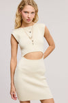Cut Out Mini