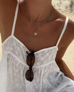 Soleilseeker Necklace