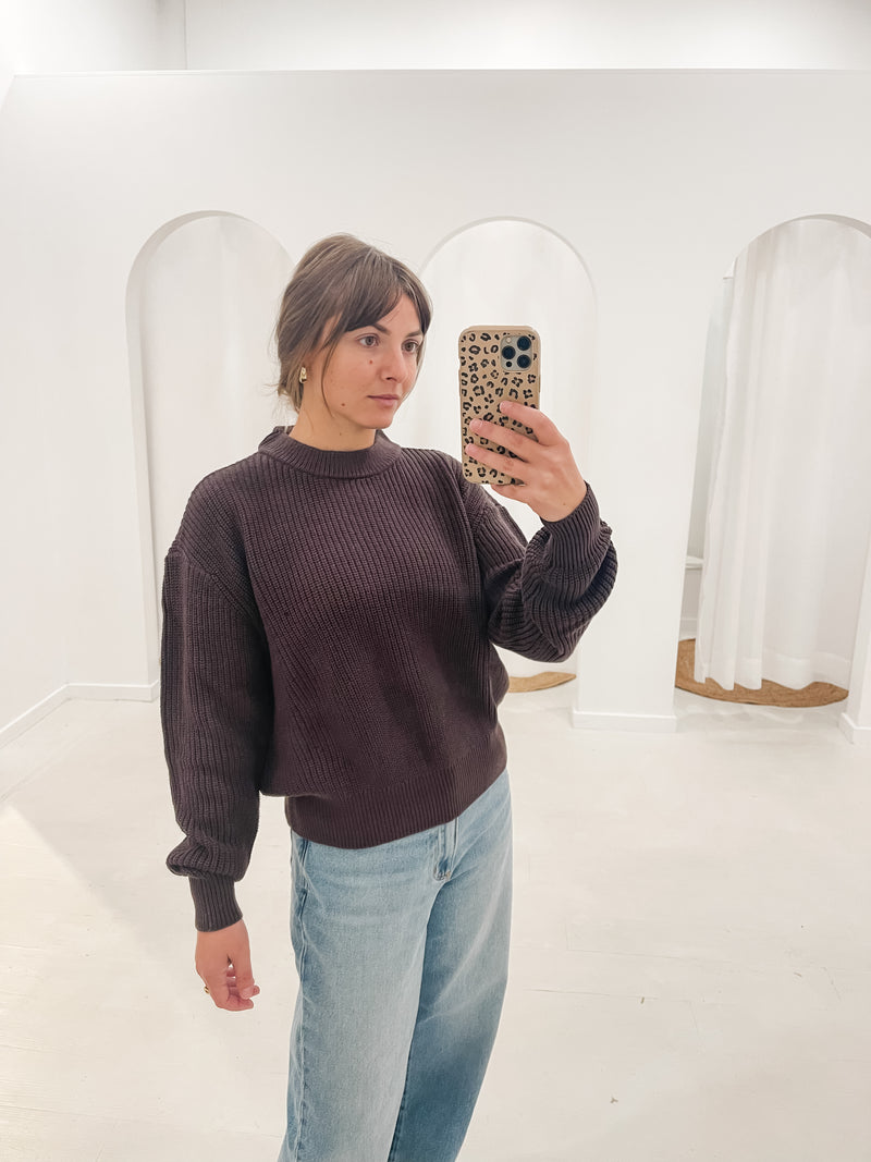 Mikala Jumper