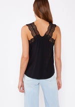Scallop Tank