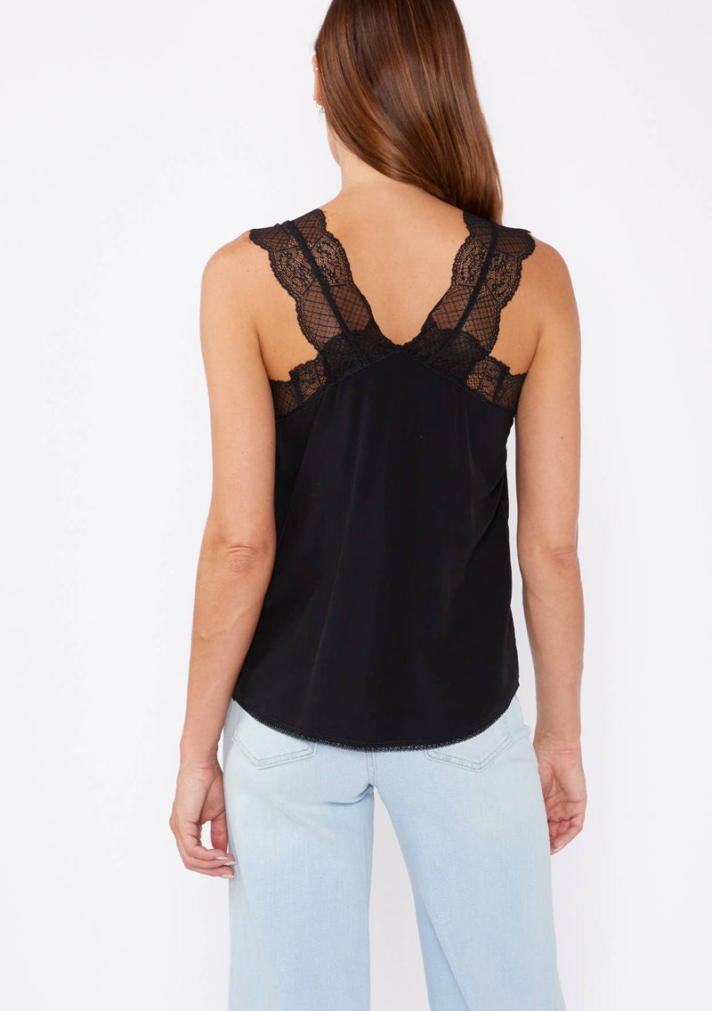 Scallop Tank