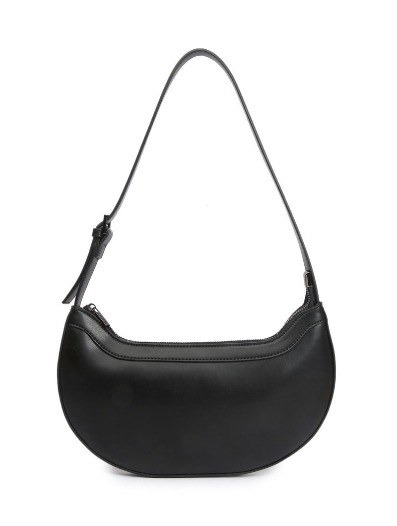 Gloria Glossy Structure Bag