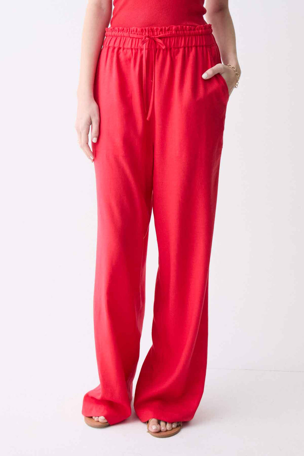 Deluc Roxa Pants