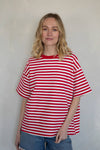 The Good Stripe Tee