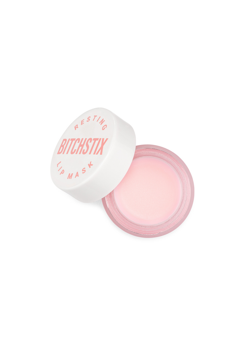 Resting Lip Mask