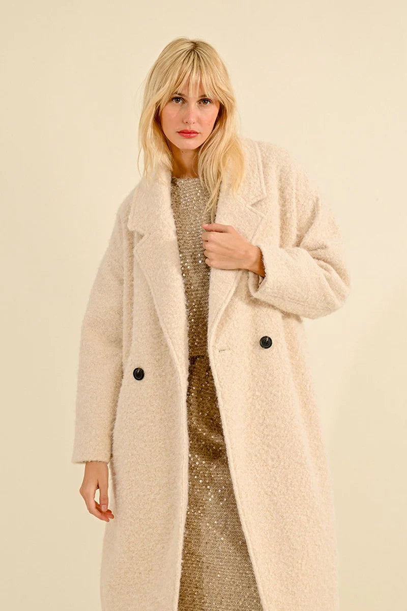 Dreamy Coat