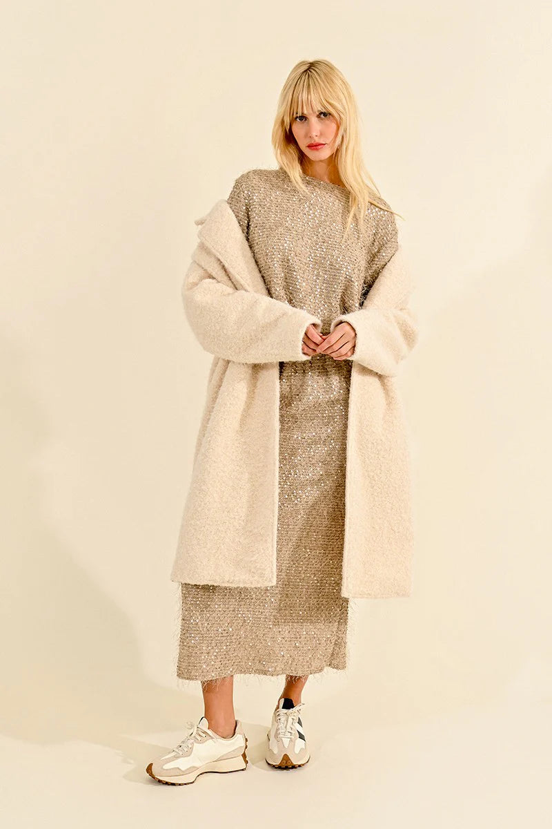 Dreamy Coat