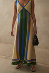 Naomi Dress