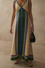 Naomi Dress