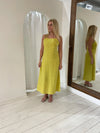 Wakaya Dress