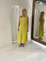 Wakaya Dress