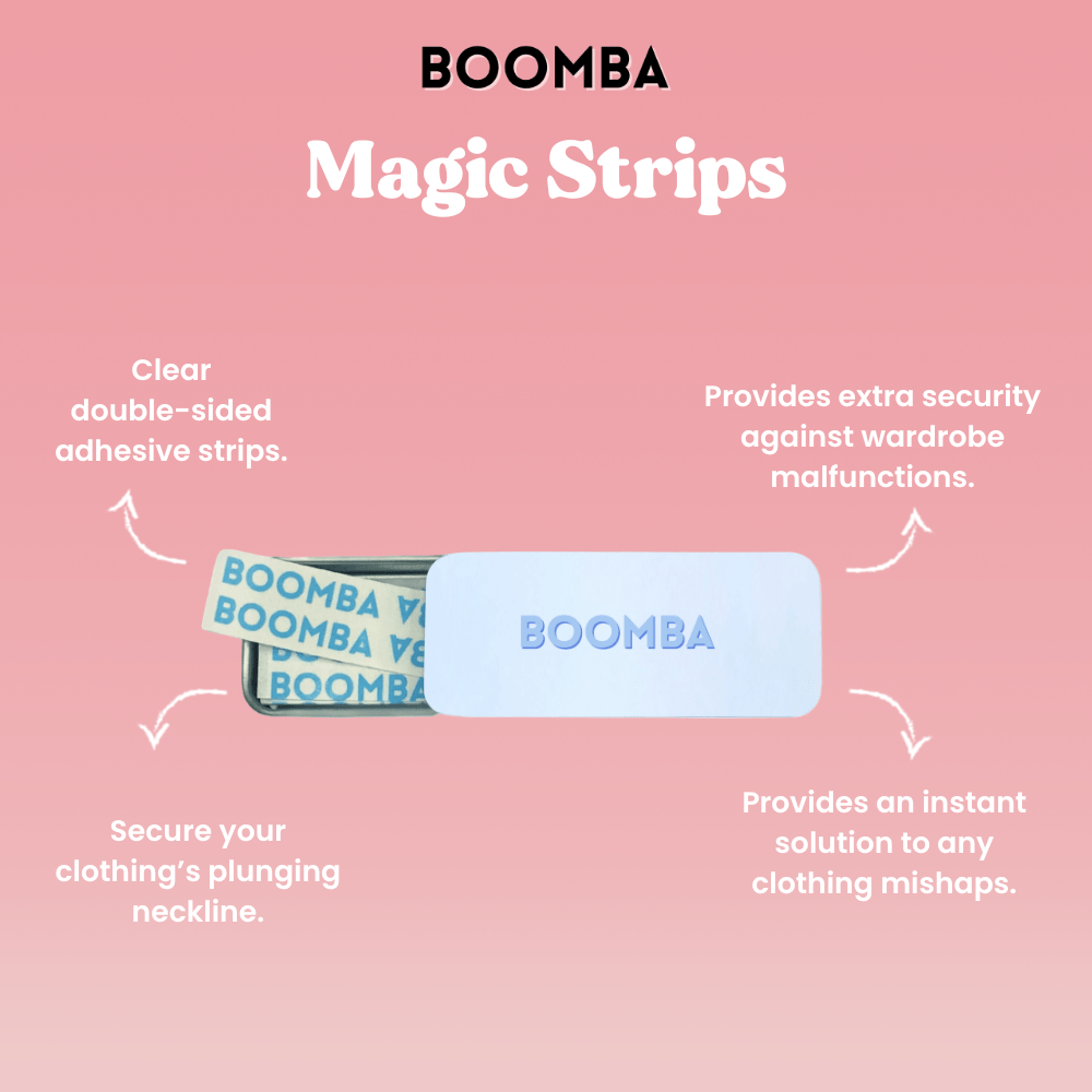 Boomba 
