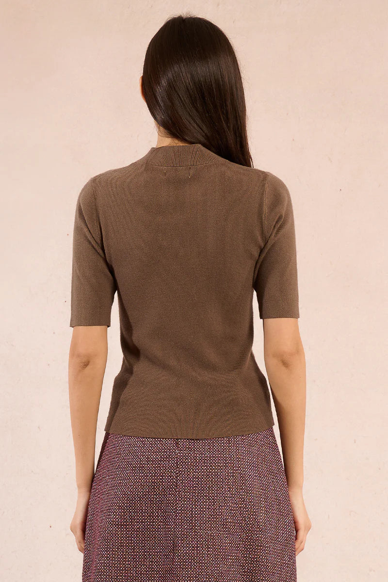 Eddison Top