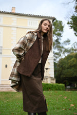 Tia Vest