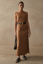 Myrna Belt