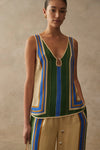Cleonie Top