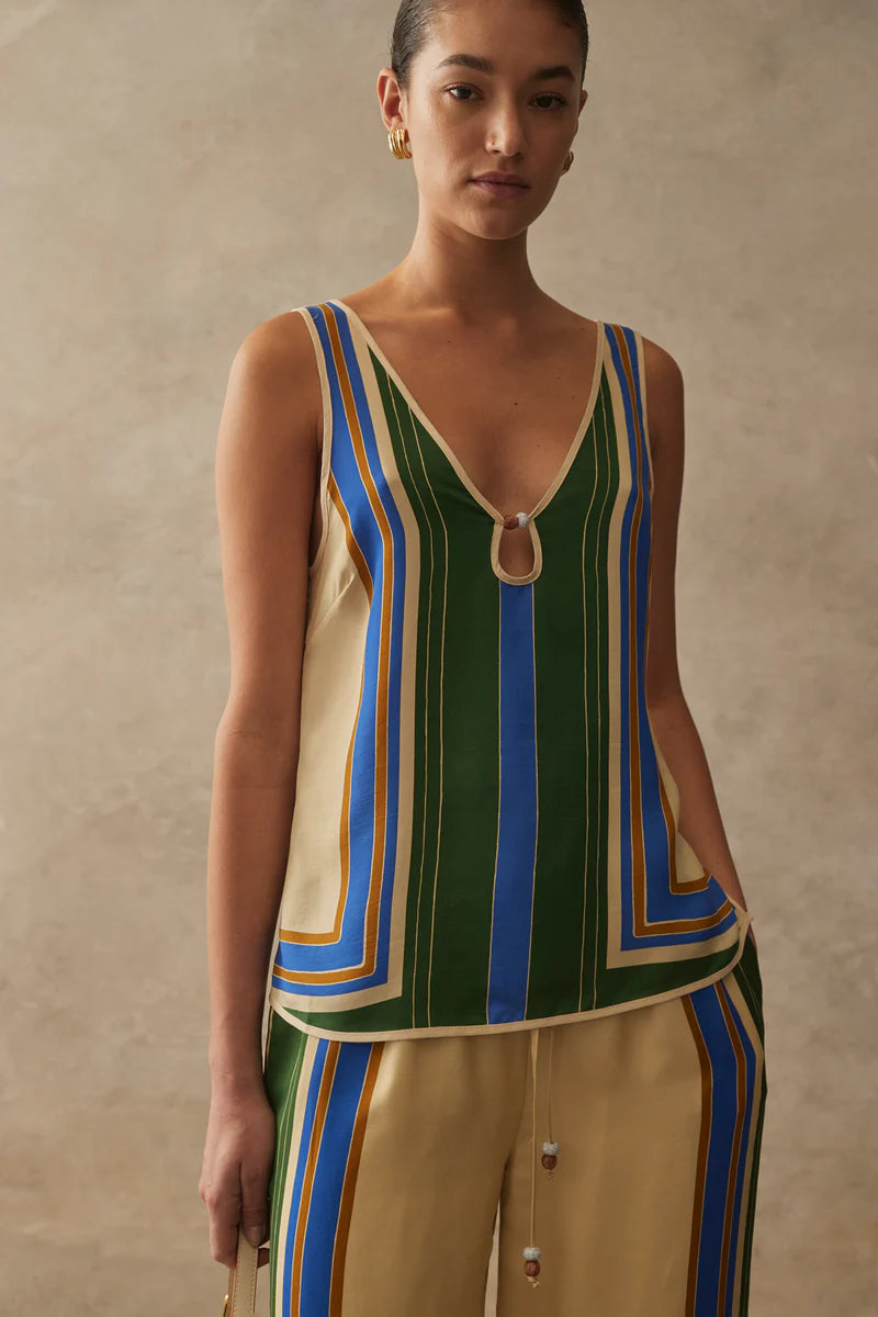 Cleonie Top