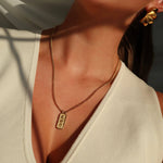 Wellness Necklace