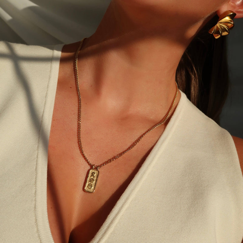 Wellness Necklace