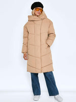 Tally Nomad Coat