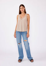 Scallop Tank