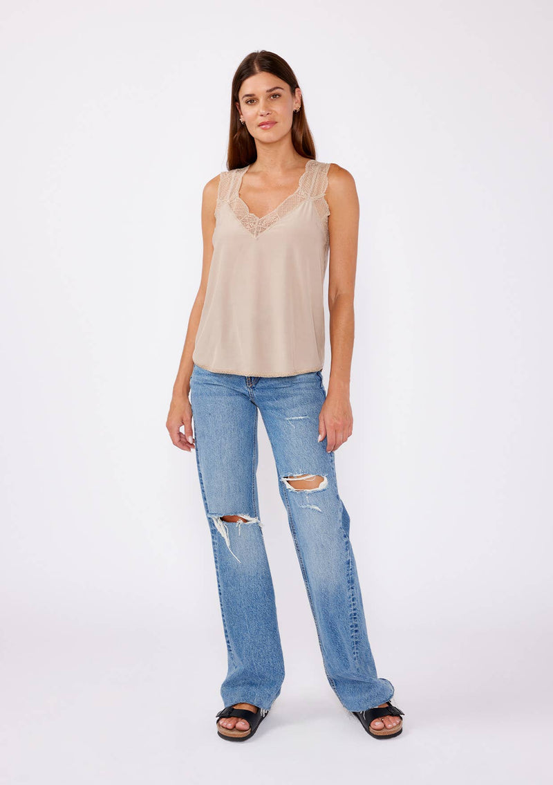 Scallop Tank