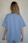 The Good Stripe Tee