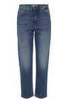 Twiggy Raven Jean