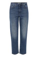 Twiggy Raven Jean