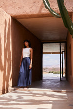Marrakech Skirt SK3