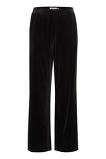 Lavanny Velvet Pant