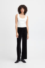 Lavanny Velvet Pant